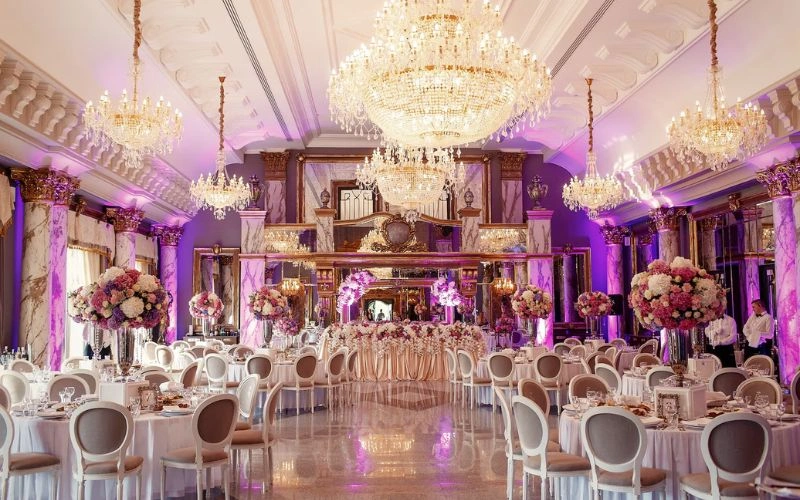 Wedding Planners in Chennai