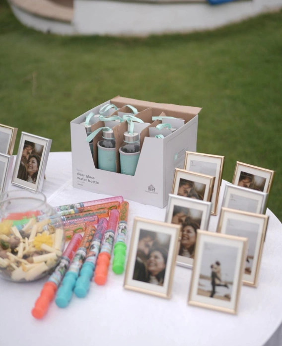 Wedding Decorators in Chennai