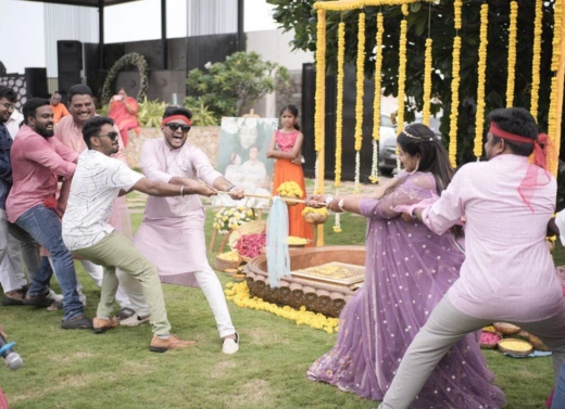 Wedding Organisers in Chennai