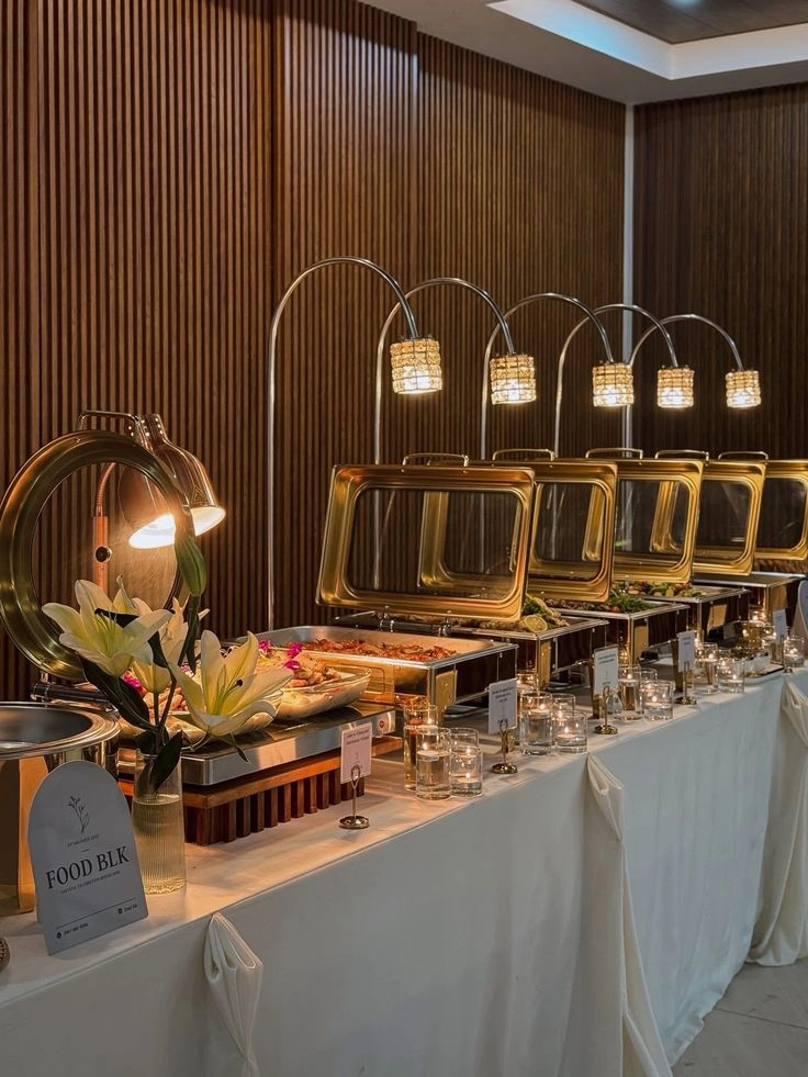 Corporate Event Planners In Chennai