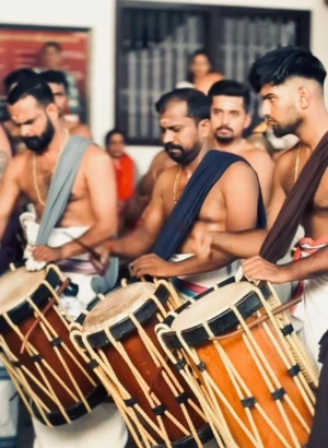 Wedding Event Planners in Chennai