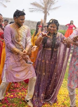 Event Organisers For Wedding in Chennai