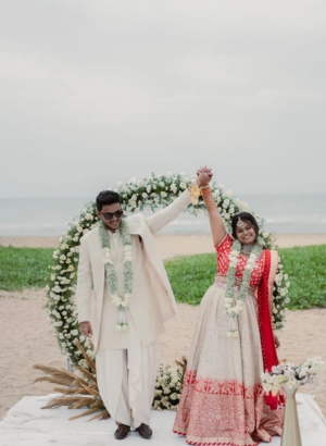 Wedding Planners in Chennai