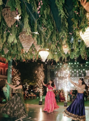 Wedding Organisers in Chennai