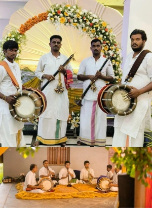 Wedding Event Management Company in Chennai