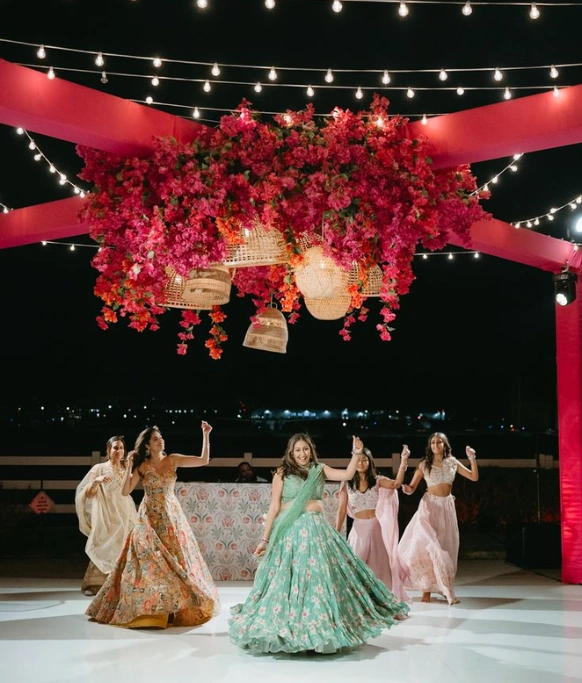 Wedding Planners in Chennai