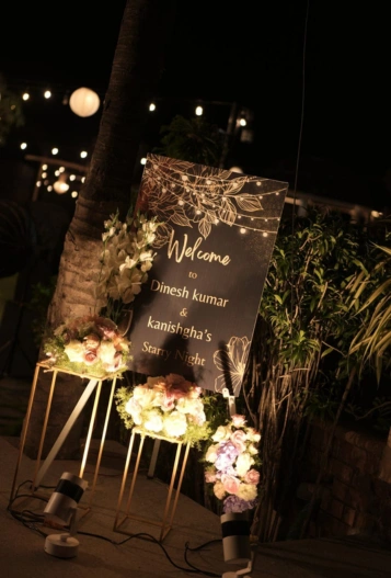 Wedding Organisers in Chennai